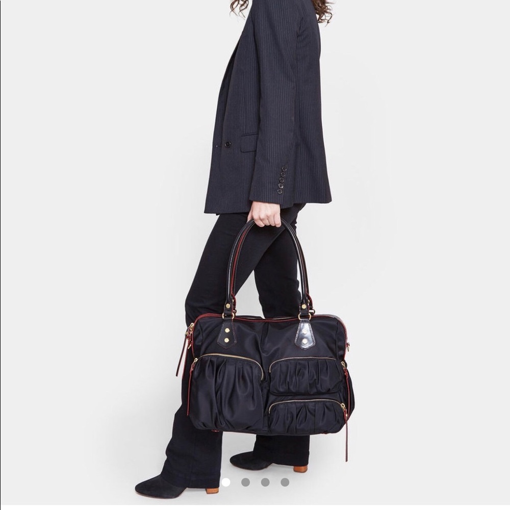 MZ Wallace Kate Bag!